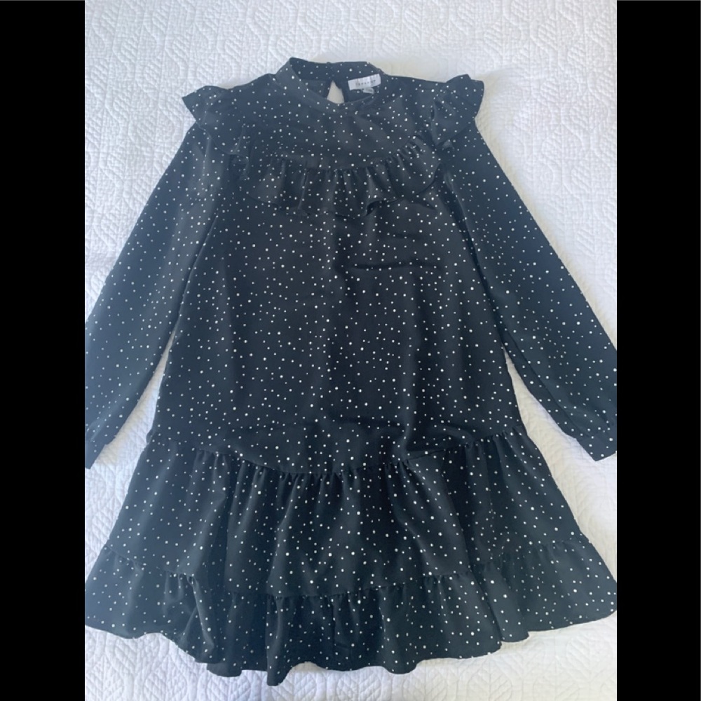 Topshop dress